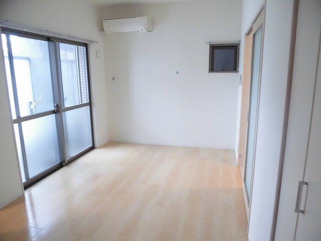 エバーブロッサム下鴨 リビング