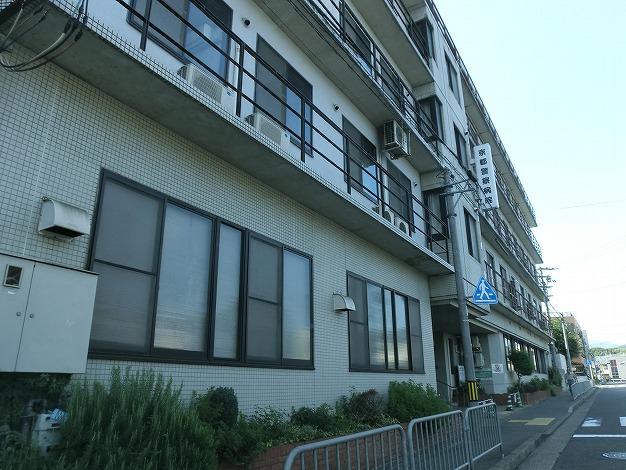 エバーブロッサム下鴨 総合病院