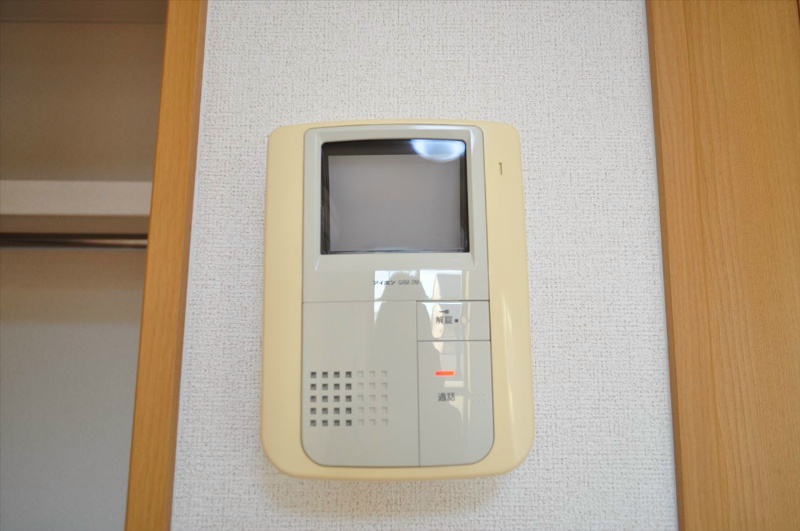 ランデュール岡本 セキュリティ