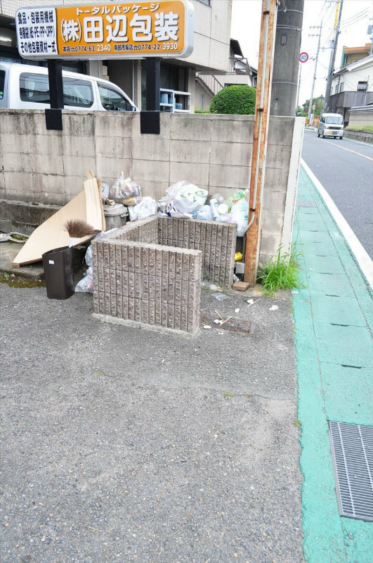 フェリーチェ同志社前 その他