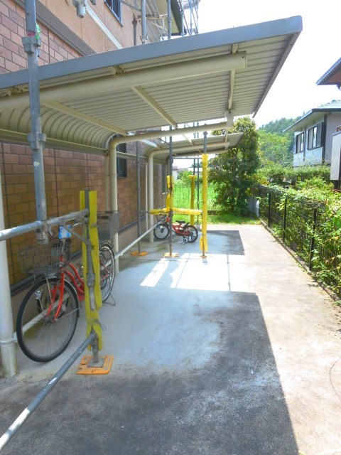 シャルマン その他共有部分