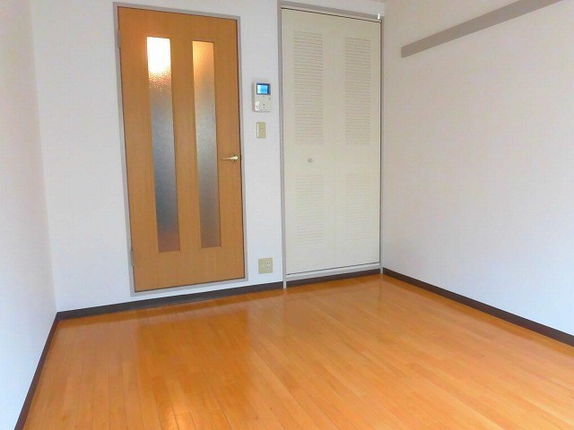 ジュマール下鴨 リビング