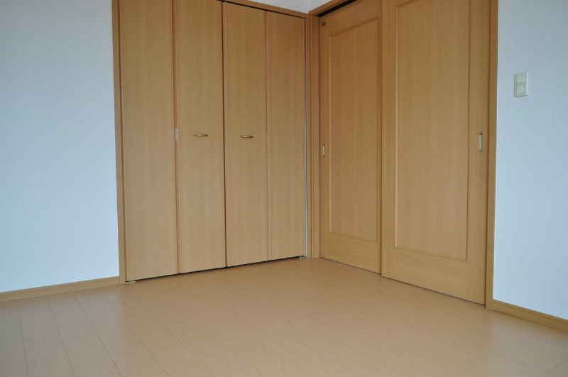 レジデンスカレント　B棟 その他部屋・スペース