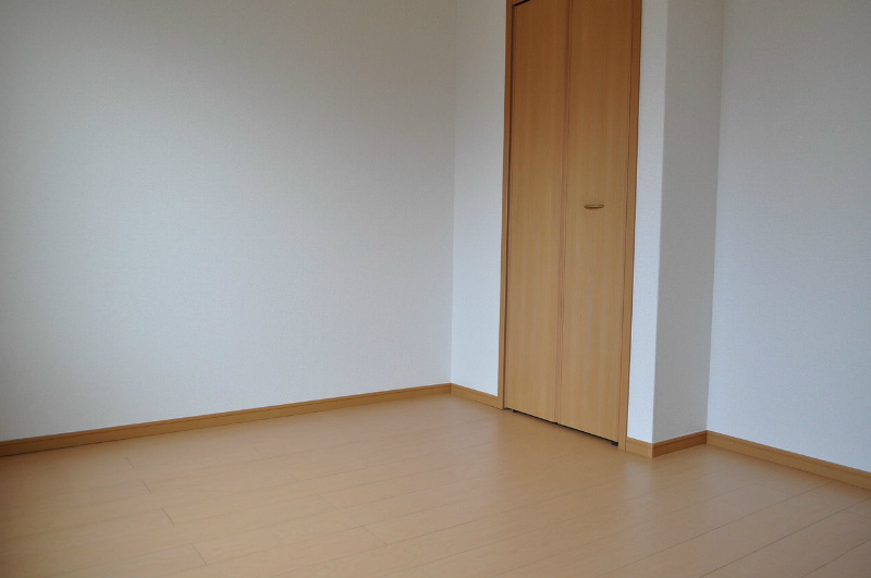 レジデンスカレント　B棟 その他部屋・スペース