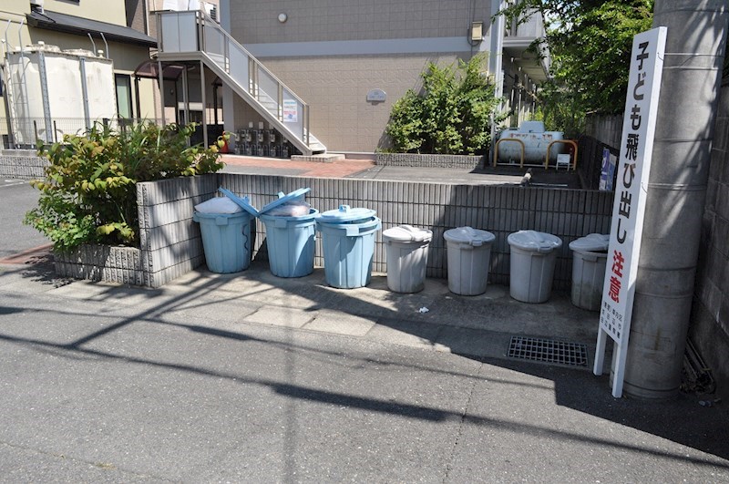 カーサカロ その他共有部分