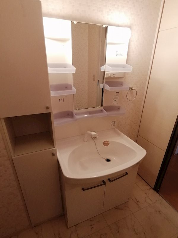 カーサ　セレス 洗面所