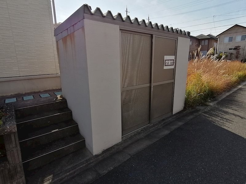 カーサ　セレス その他共有部分