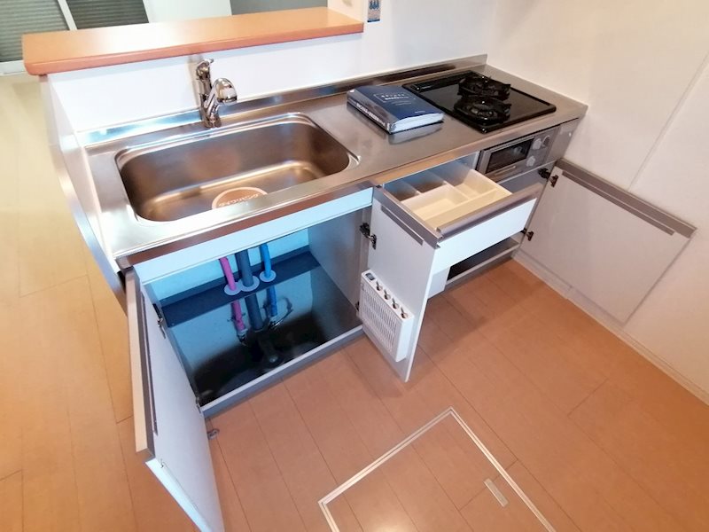 カーサ　セレス キッチン