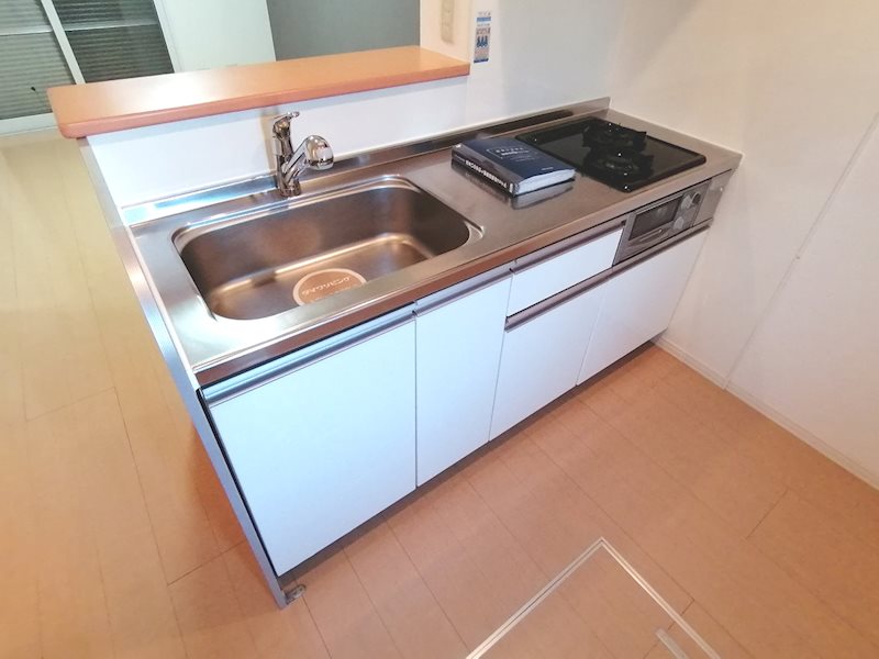 カーサ　セレス キッチン