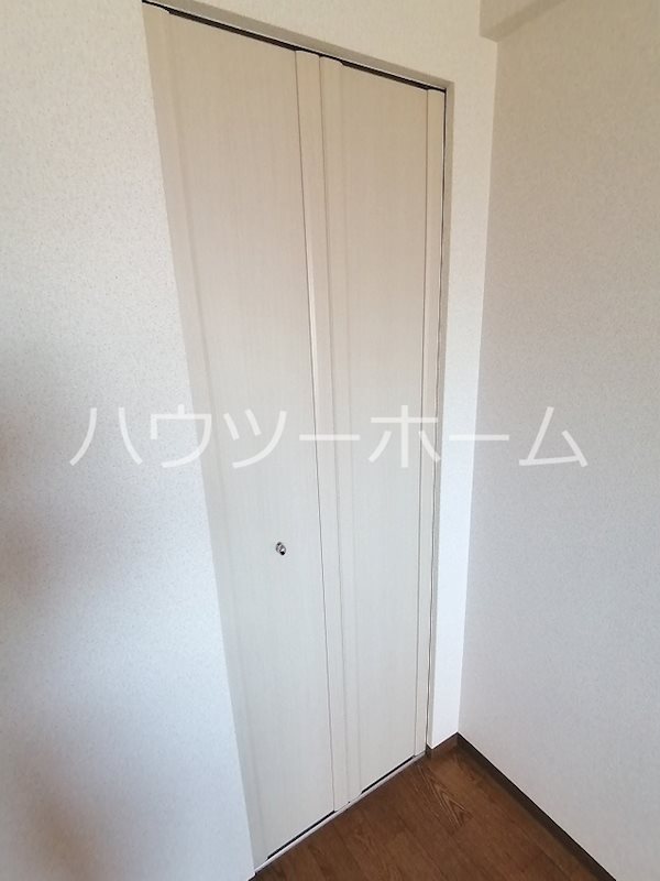 グランＫ's-ジオ 収納
