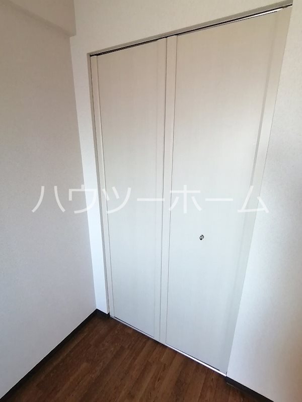 グランＫ's-ジオ 収納