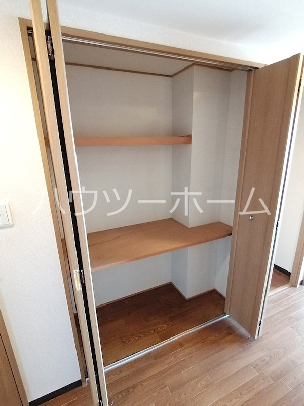 グランＫ's-ジオ 収納