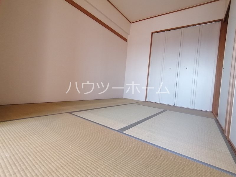 グランＫ's-ジオ その他部屋・スペース