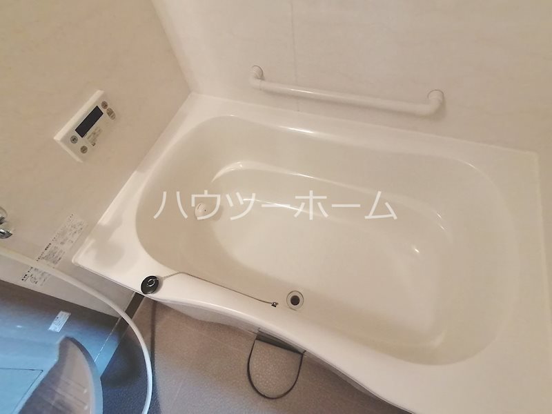 グランＫ's-ジオ 風呂画像