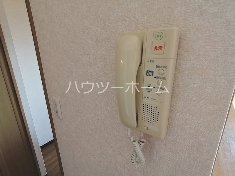 グランＫ's-ジオ その他設備