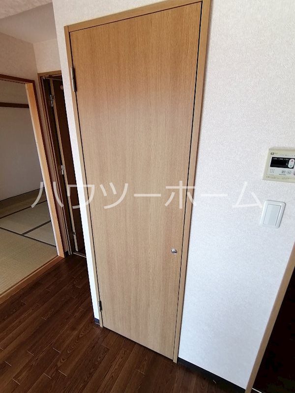 グランＫ's-ジオ 収納
