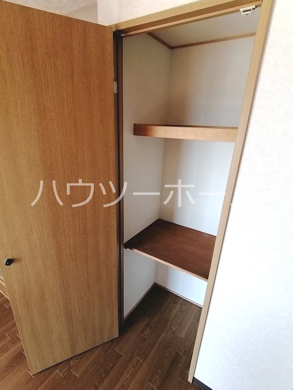 グランＫ's-ジオ 収納