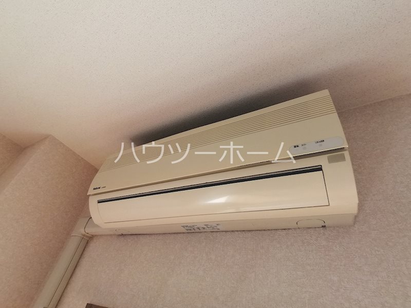 グランＫ's-ジオ その他設備