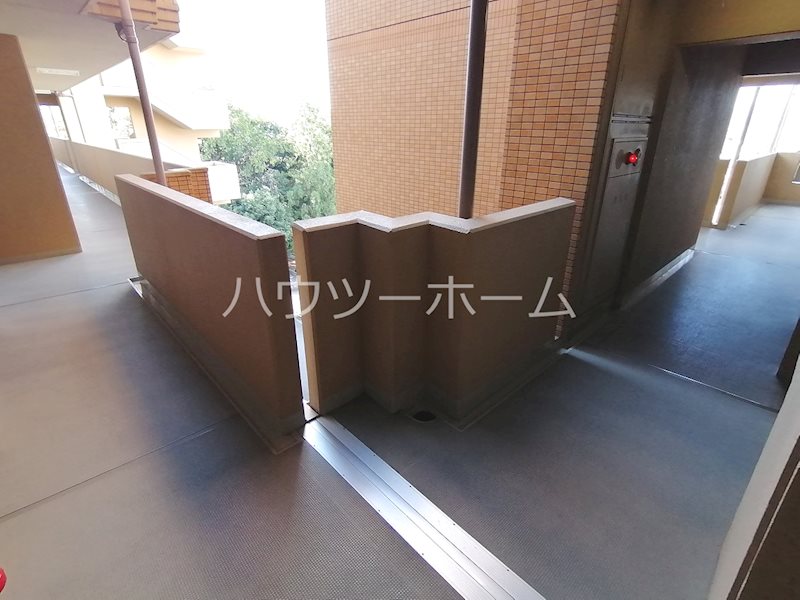 グランＫ's-ジオ その他共有部分