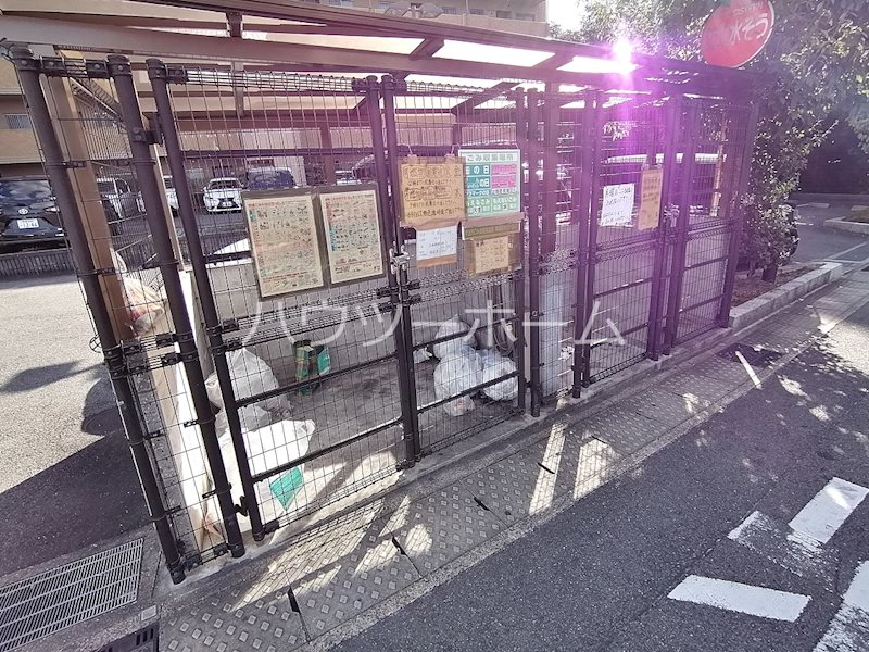 グランＫ's-ジオ その他共有部分