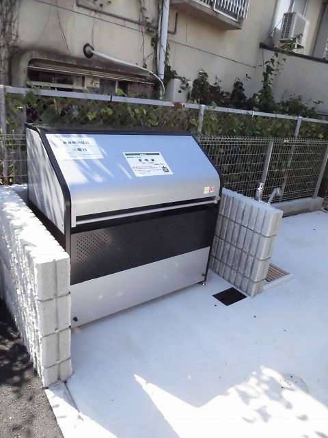 ベル　カーサ その他共有部分