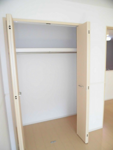 ベル　カーサ 収納