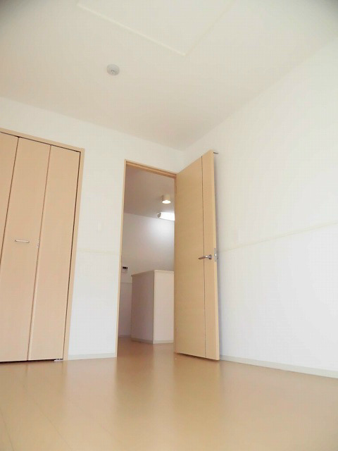 ベル　カーサ ベッドルーム