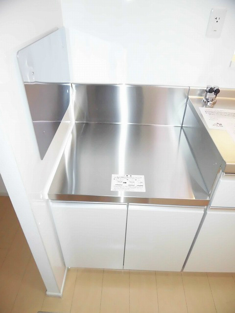 ベル　カーサ キッチン