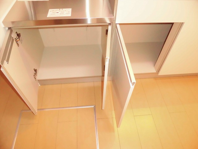 ベル　カーサ キッチン