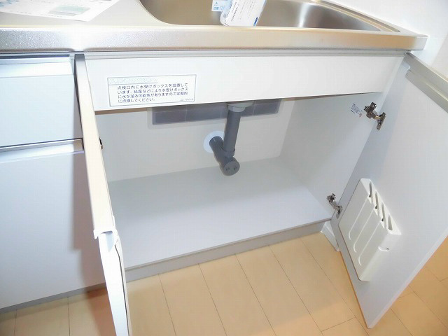 ベル　カーサ キッチン