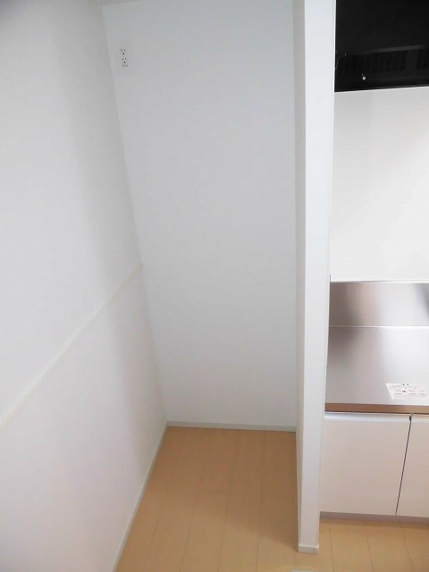ベル　カーサ キッチン