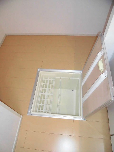 ベル　カーサ キッチン