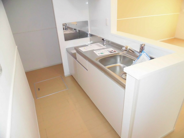 ベル　カーサ キッチン