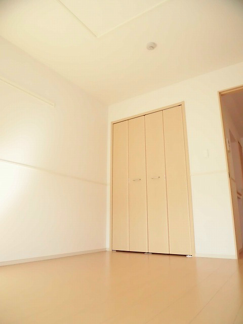 ベル　カーサ ベッドルーム