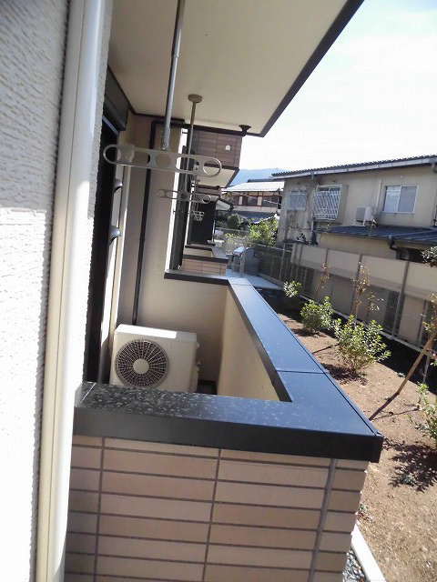 ベル　カーサ ベッドルーム