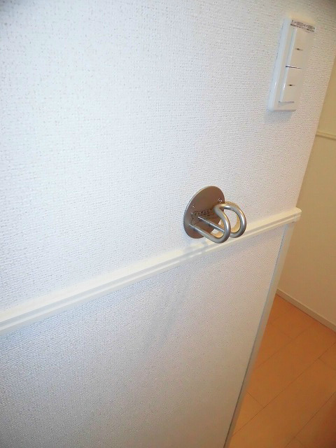 ベル　カーサ その他設備