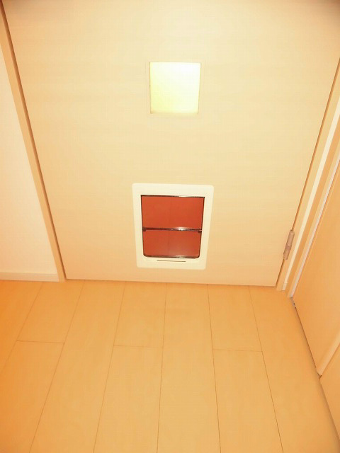 ベル　カーサ その他設備