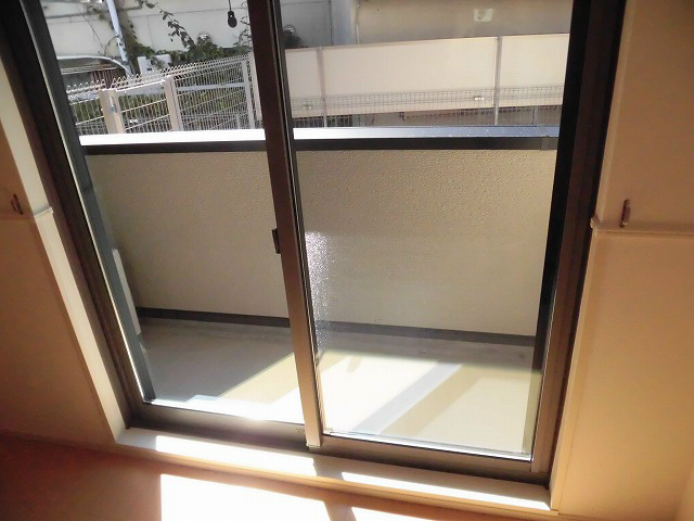 ベル　カーサ ベランダ