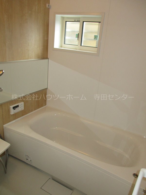 D-room久津川 風呂画像