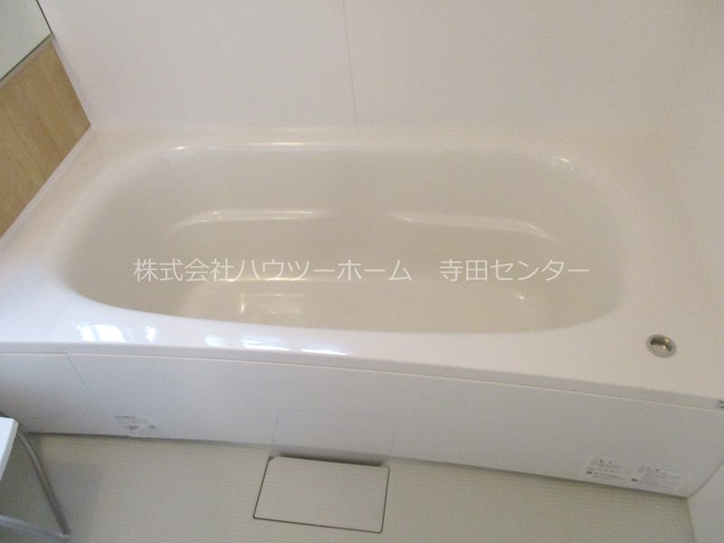 D-room久津川 風呂画像