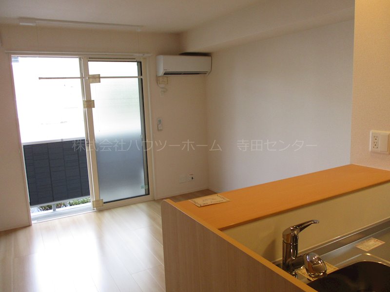 D-room久津川 その他