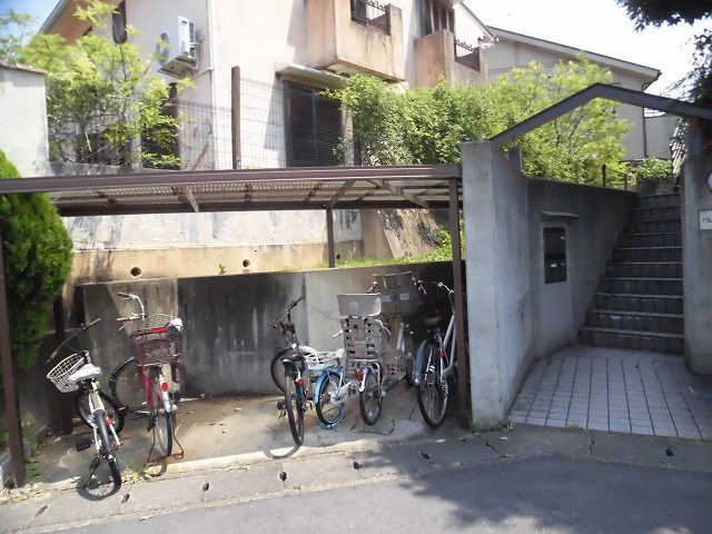 パレスイマイ その他共有部分