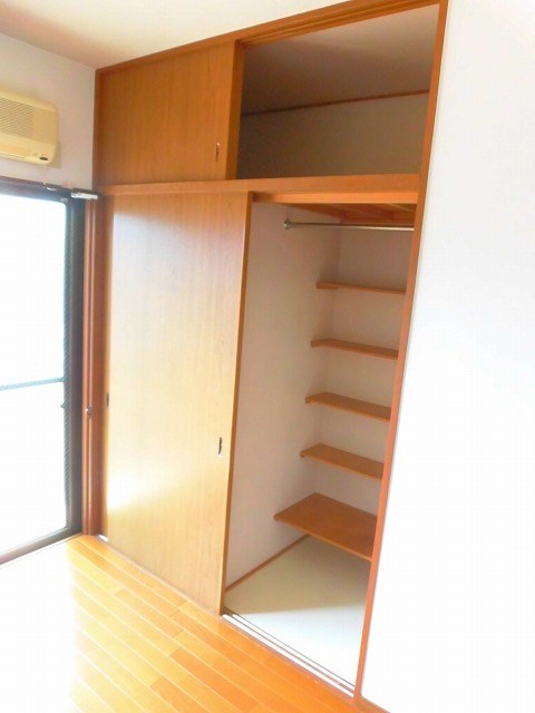 パレスイマイ 洗面所