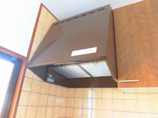 パレスイマイ キッチン