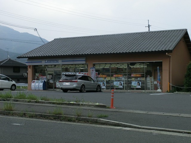 パレスイマイ コンビニ