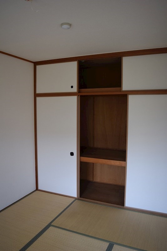 ラフォーレＫＥＧＯ 収納