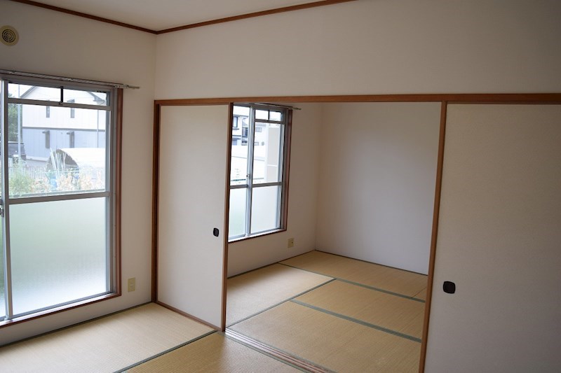 ラフォーレＫＥＧＯ その他部屋・スペース