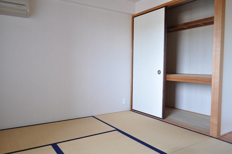 ハウス・エバーグリーン その他部屋・スペース