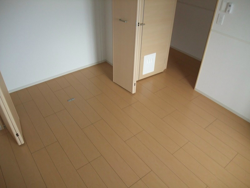 ヴェルデストーリアⅡ その他部屋・スペース