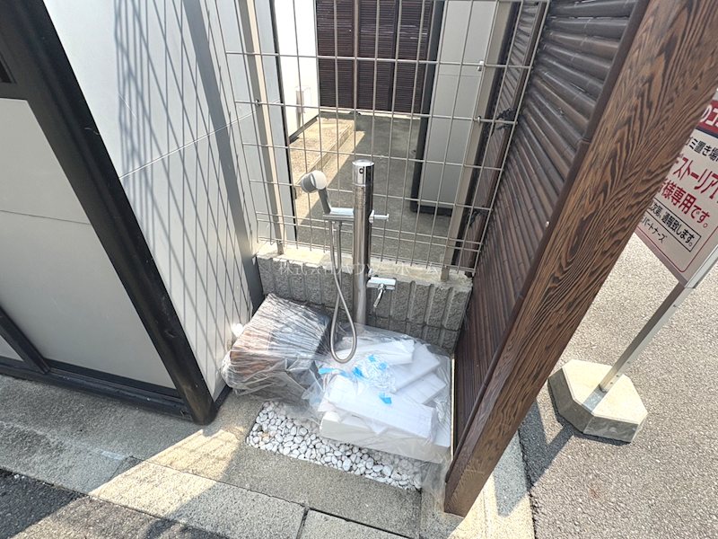 ヴェルデストーリアⅡ その他共有部分